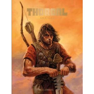 THORGAL: SP: SHAIGAN