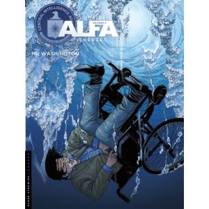 ALFA: 19: MR WASHINGTON