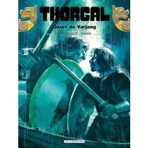 THORGAL: 42: OZURR DE VARJAAG (HC)