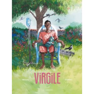 VIRGILE: VIRGILE (HC)