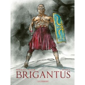BRIGANTUS: 02: DE PICT