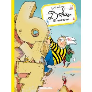 DOKUS: 29: OP NAAR DE TOP