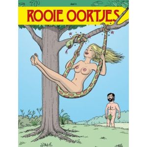 ROOIE OORTJES: 04: DEEL 4