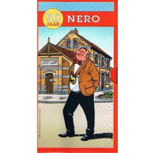 NERO: SP: MUNTENSET
