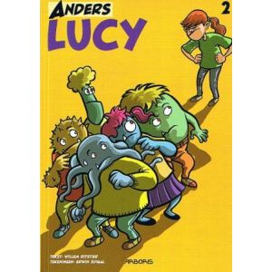 ANDERS: 02: LUCY