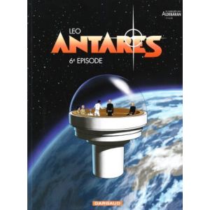 ANTARES: 06: ZESDE EPISODE