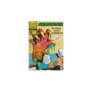AQUAMAN: 2510