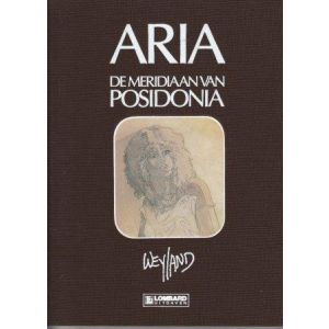 ARIA: SP: MERIDIAAN VAN POSIDONIA (LUXE)