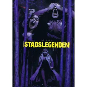 STADSLEGENDEN: DEEL 2