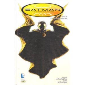 BATMAN - INCORPORATED: 02: GOTHAMS MOST WANTED