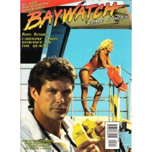 BAYWATCH: 02: FOTOMAGAZINE 1996