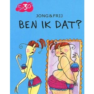 JONG & FRIJ: BEN IK DAT?