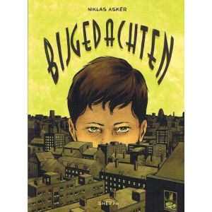 ASKER, NIKLAS: BIJGEDACHTEN