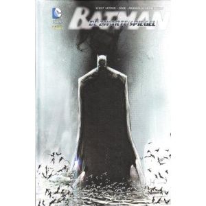 BATMAN: ZWARTE SPIEGEL