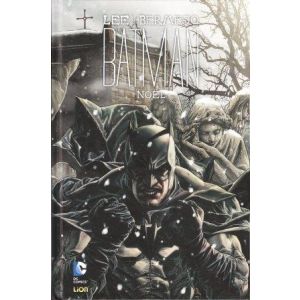 BATMAN: NOËL (HC)