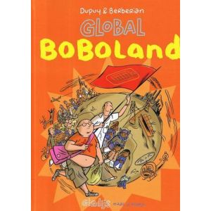 BOBOLAND: 02: GLOBAL