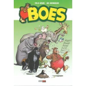 BOES: 01
