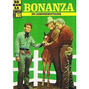 BONANZA: 2907