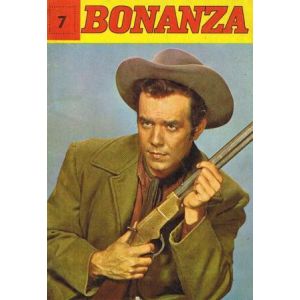 BONANZA, ZN: 07