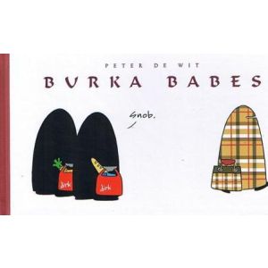 SIGMUND: SP: BURKA BABES (NED)