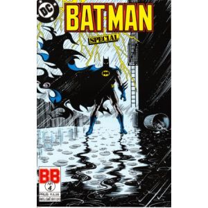 BATMAN SPECIAL: 04