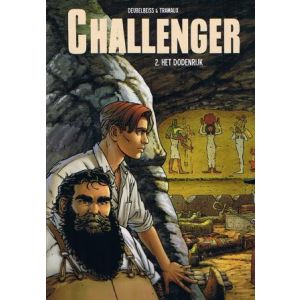 CHALLENGER: 02: DODENRIJK