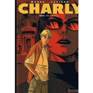 CHARLY: 10: ENGEL (HC)