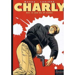 CHARLY: 11: EEN EEUWIG LEVEN (HC)
