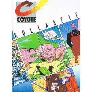 COYOTE: KOLLAAZJE