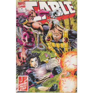 CABLE: 10