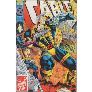 CABLE: 11