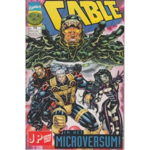 CABLE: 14