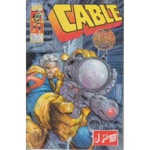 CABLE: 17