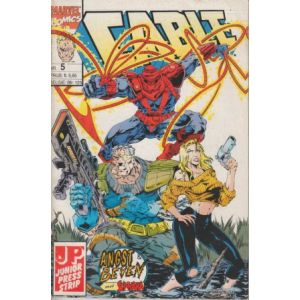 CABLE: 05