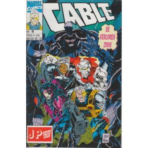 CABLE: 06