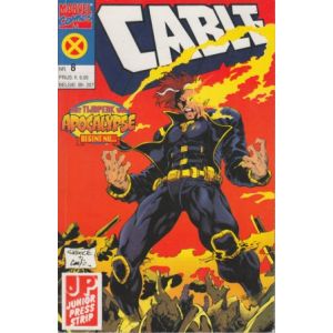 CABLE: 08
