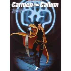 CARMEN MCCALLUM: 03: INDRINGING