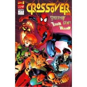 CROSSOVER: 03