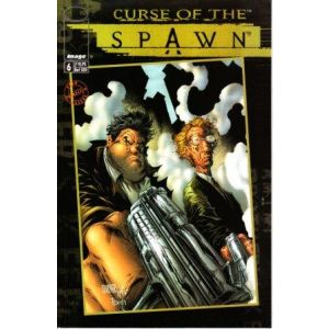 SPAWN CURSE OF: 06