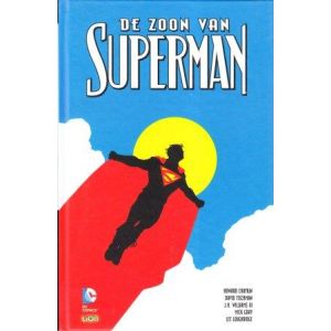 SUPERMAN: ZOON VAN SUPERMAN (HC)