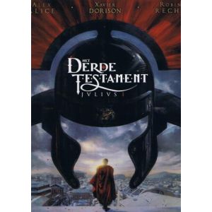 DERDE TESTAMENT: 01: JVLIVS (1)