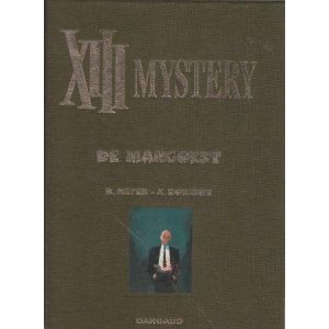 XIII MYSTERY: 01: MANGOEST (LUXE)
