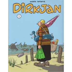 DIRKJAN: 01: DIRKJAN 1