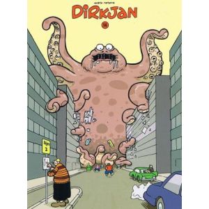 DIRKJAN: 14