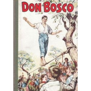 DON BOSCO