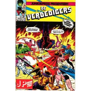 VERDEDIGERS: 31