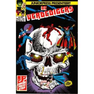 VERDEDIGERS: 37