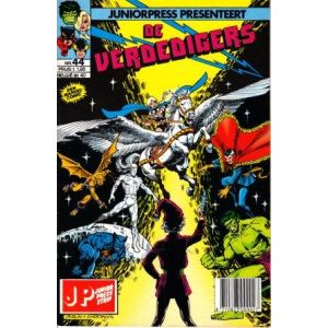VERDEDIGERS: 44