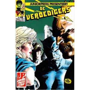 VERDEDIGERS: 48
