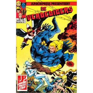 VERDEDIGERS: 49